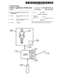 Locking of Programs Against Fast Forwarding diagram and image