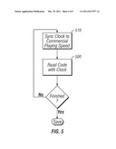 Locking of Programs Against Fast Forwarding diagram and image