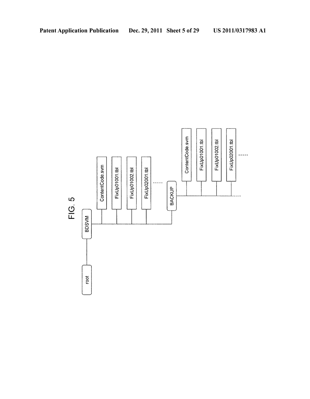 INFORMATION PROCESSING APPARATUS, INFORMATION RECORDING MEDIUM     MANUFACTURING APPARATUS, INFORMATION RECORDING MEDIUM, METHOD, AND     COMPUTER PROGRAM - diagram, schematic, and image 06