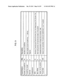 INFORMATION PROCESSING APPARATUS, INFORMATION RECORDING MEDIUM     MANUFACTURING APPARATUS, INFORMATION RECORDING MEDIUM, METHOD, AND     COMPUTER PROGRAM diagram and image