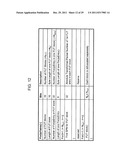 INFORMATION PROCESSING APPARATUS, INFORMATION RECORDING MEDIUM     MANUFACTURING APPARATUS, INFORMATION RECORDING MEDIUM, METHOD, AND     COMPUTER PROGRAM diagram and image