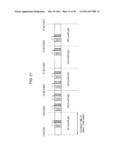 INFORMATION PROCESSING APPARATUS, INFORMATION RECORDING MEDIUM     MANUFACTURING APPARATUS, INFORMATION RECORDING MEDIUM, METHOD, AND     COMPUTER PROGRAM diagram and image