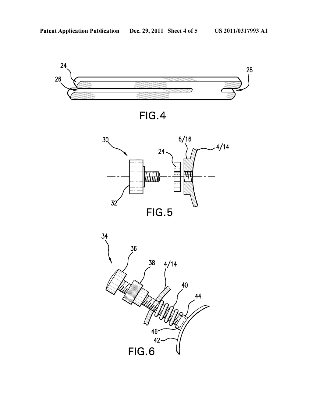 Apparatus for Mounting a Webcam to Another Optical Instrument - diagram, schematic, and image 05