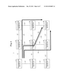 OPTICAL TRANSMISSION SYSTEM diagram and image