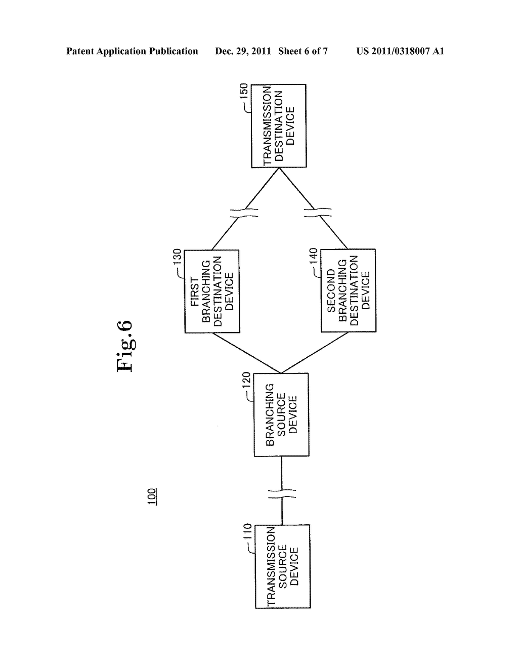 OPTICAL TRANSMISSION SYSTEM - diagram, schematic, and image 07