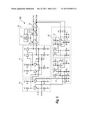 AMPLIFIER WITH OFFSET COMPENSATOR AND OPTICAL RECEIVER IMPLEMENTED WITH     THE SAME diagram and image