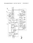 AMPLIFIER WITH OFFSET COMPENSATOR AND OPTICAL RECEIVER IMPLEMENTED WITH     THE SAME diagram and image