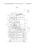 FIXING DEVICE AND IMAGE FORMING APPARATUS diagram and image