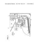 DETACHABLE BODY AND IMAGE FORMING APPARATUS diagram and image