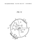 DETACHABLE BODY AND IMAGE FORMING APPARATUS diagram and image