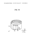 DETACHABLE BODY AND IMAGE FORMING APPARATUS diagram and image