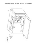 DETACHABLE BODY AND IMAGE FORMING APPARATUS diagram and image