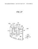 DETACHABLE BODY AND IMAGE FORMING APPARATUS diagram and image