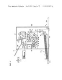 IMAGE FORMING APPARATUS diagram and image