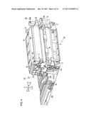 IMAGE FORMING APPARATUS diagram and image