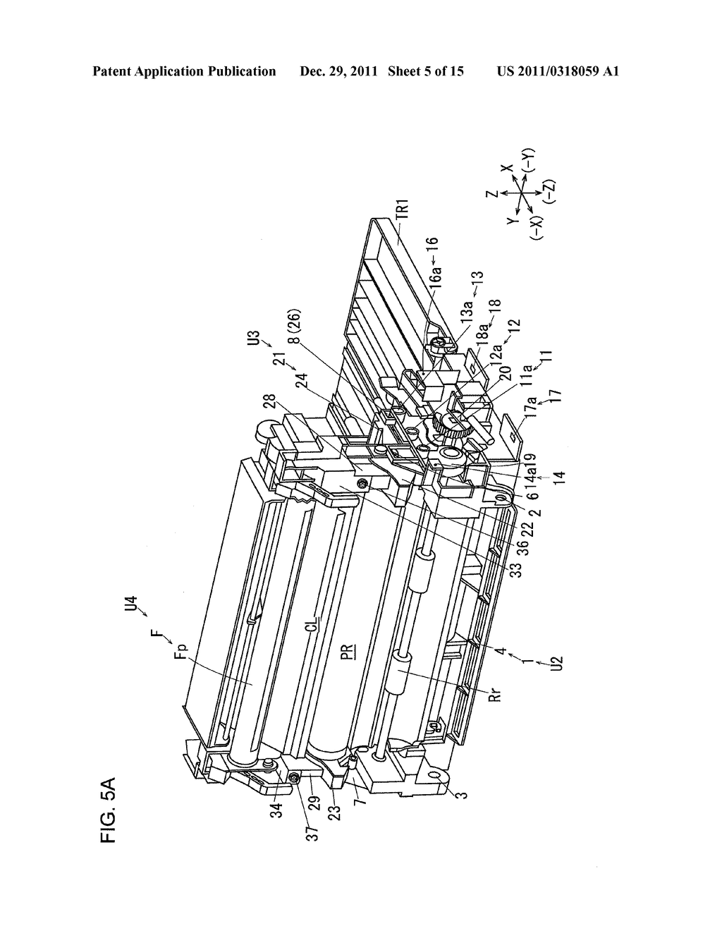 IMAGE FORMING APPARATUS - diagram, schematic, and image 06