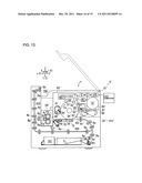 IMAGE FORMING APPARATUS diagram and image