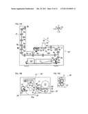 IMAGE FORMING APPARATUS diagram and image