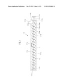 Developer Conveying  Device and Development Device, Toner Cartridge, and     Cleaning Unit that are Provided with Developer Conveying Device diagram and image