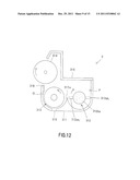 Developer Conveying  Device and Development Device, Toner Cartridge, and     Cleaning Unit that are Provided with Developer Conveying Device diagram and image