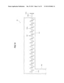 Developer Conveying  Device and Development Device, Toner Cartridge, and     Cleaning Unit that are Provided with Developer Conveying Device diagram and image