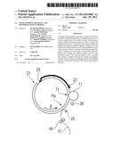 IMAGE FORMING APPARATUS AND METHOD OF IMAGE FORMING diagram and image