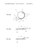 IMAGE FORMING APPARATUS AND METHOD OF IMAGE FORMING diagram and image