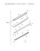 FIXING DEVICE AND IMAGE FORMING APPARATUS diagram and image