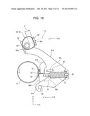 FIXING DEVICE AND IMAGE FORMING APPARATUS diagram and image