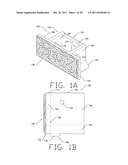 Precast Wall System diagram and image