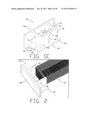 Precast Wall System diagram and image