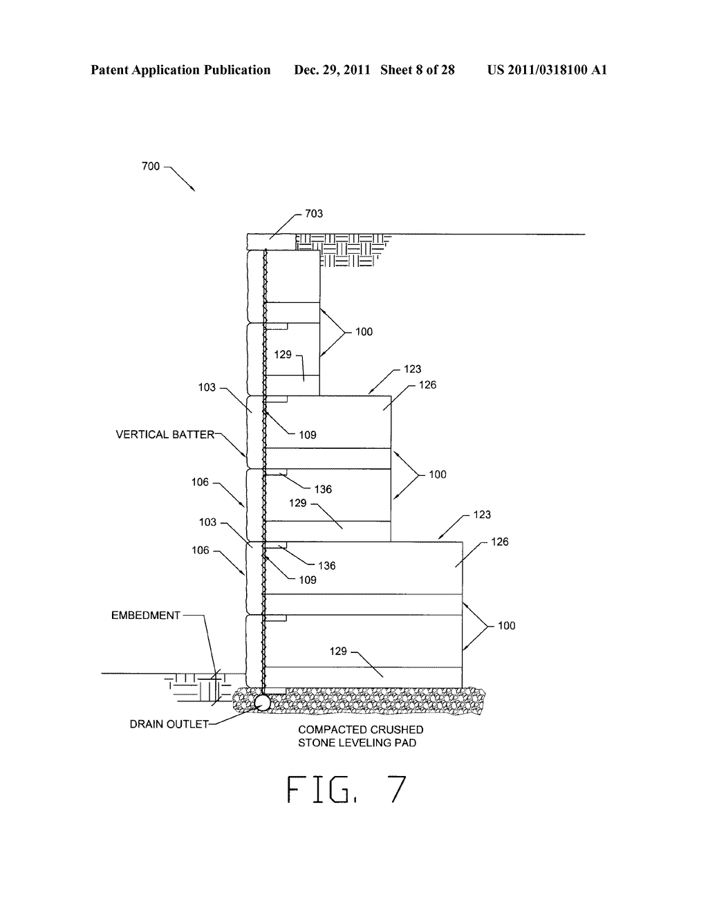 Precast Wall System - diagram, schematic, and image 09