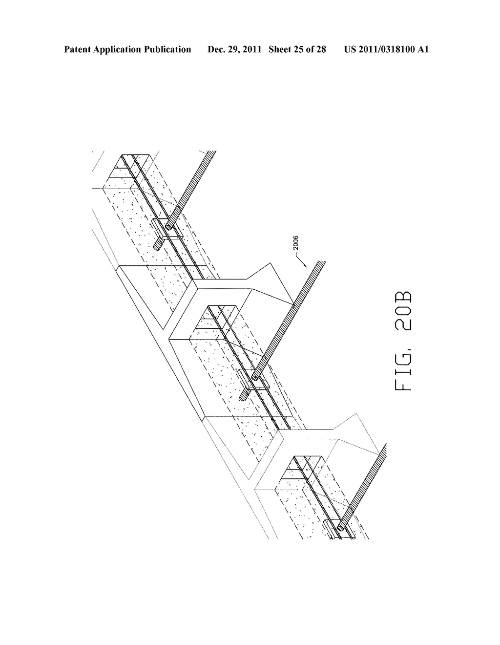 Precast Wall System - diagram, schematic, and image 26