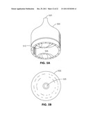 METHOD AND APPARATUS FOR CONTAINING AN OIL SPILL CAUSED BY A SUBSEA     BLOWOUT diagram and image