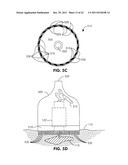 METHOD AND APPARATUS FOR CONTAINING AN OIL SPILL CAUSED BY A SUBSEA     BLOWOUT diagram and image