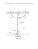 METHOD AND APPARATUS FOR CONTAINING AN OIL SPILL CAUSED BY A SUBSEA     BLOWOUT diagram and image