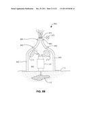 METHOD AND APPARATUS FOR CONTAINING AN OIL SPILL CAUSED BY A SUBSEA     BLOWOUT diagram and image