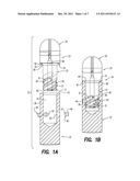 CUTTING TIP COMPRISING A GROOVED SHANK, AND CUTTING TOOL COMPRISING SUCH A     CUTTING TIP diagram and image