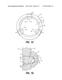 CUTTING TIP COMPRISING A GROOVED SHANK, AND CUTTING TOOL COMPRISING SUCH A     CUTTING TIP diagram and image