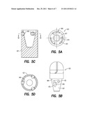 CUTTING TIP COMPRISING A GROOVED SHANK, AND CUTTING TOOL COMPRISING SUCH A     CUTTING TIP diagram and image