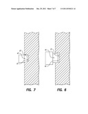 CUTTING TIP COMPRISING A GROOVED SHANK, AND CUTTING TOOL COMPRISING SUCH A     CUTTING TIP diagram and image