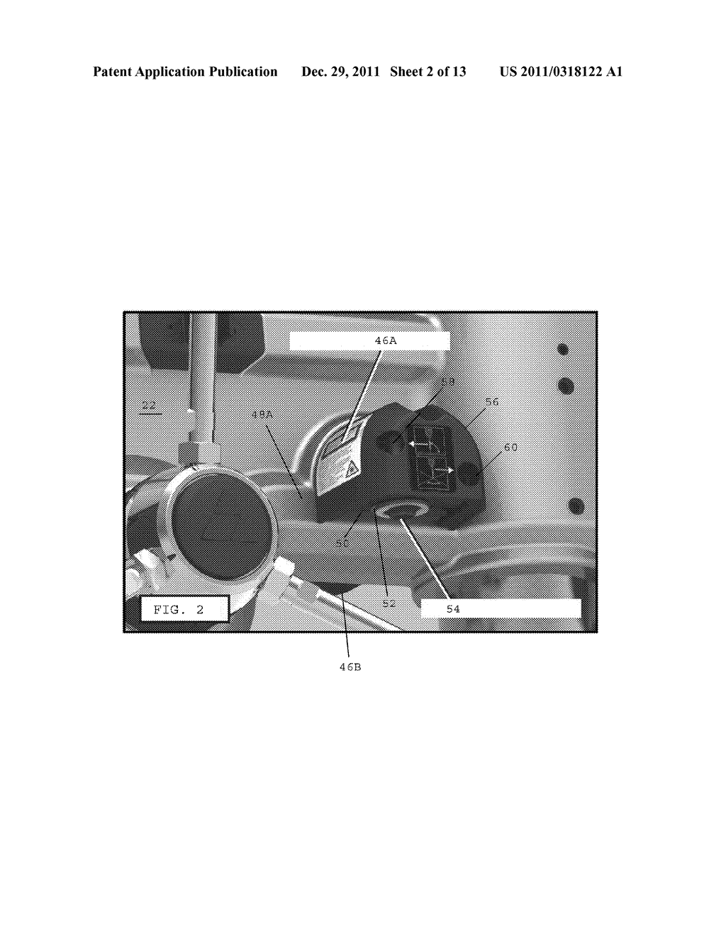 DRILL PRESSES HAVING LASER ALIGNMENT SYSTEMS AND METHODS THEREFOR - diagram, schematic, and image 03