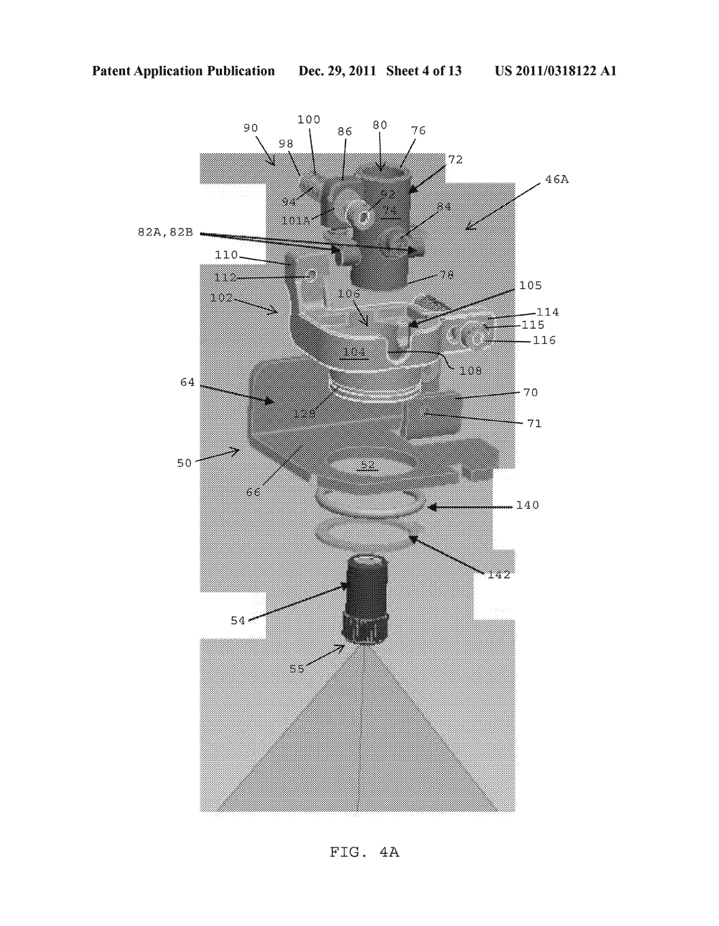 DRILL PRESSES HAVING LASER ALIGNMENT SYSTEMS AND METHODS THEREFOR - diagram, schematic, and image 05