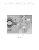 DRILL PRESSES HAVING LASER ALIGNMENT SYSTEMS AND METHODS THEREFOR diagram and image