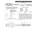 Tool Holder Such as a Boring Head, a Chuck, or a Milling Cutting Arbor     Integrating a Damping Device diagram and image