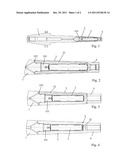 Tool Holder Such as a Boring Head, a Chuck, or a Milling Cutting Arbor     Integrating a Damping Device diagram and image