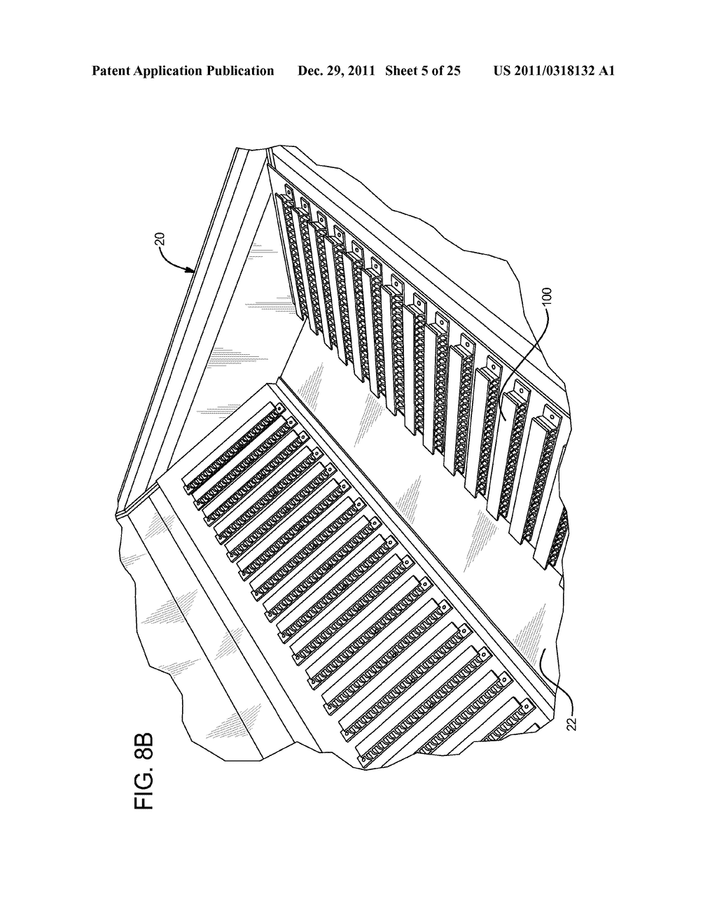 RAILROAD CAR COIL RESTRAINT SYSTEM - diagram, schematic, and image 06