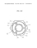 SPEED NUT diagram and image