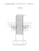 SPEED NUT diagram and image