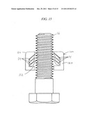 SPEED NUT diagram and image